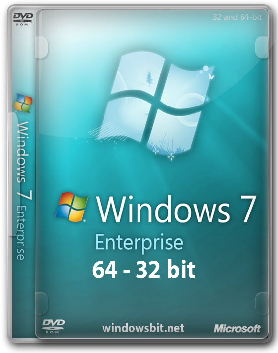Windows 7  64 - 32 bit sp1