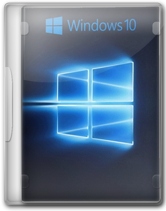 Windows 10 Enterprise LTSC 2020  Lex 1809 x64 - x86  